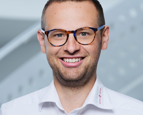 ALEXANDER HILGERS