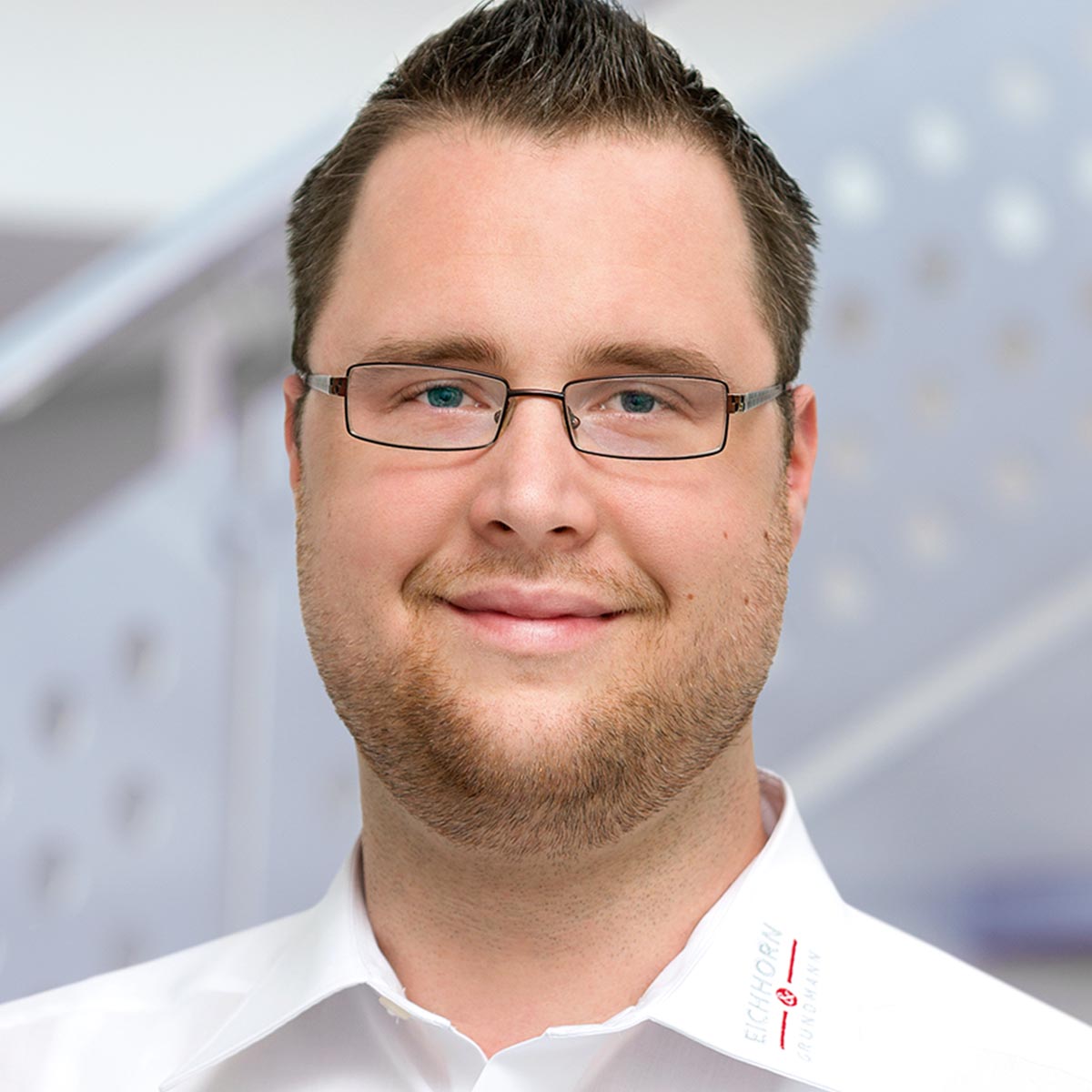 PATRICK KRAUß