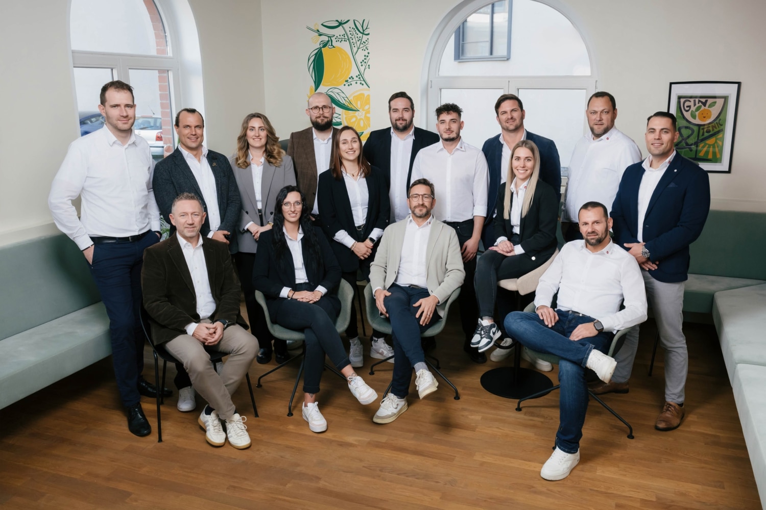 EG-Team-2026 Eichhorn & Grundmann Team 2026